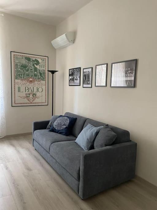 شقة Casa Del Riccio, Palio سيينا المظهر الخارجي الصورة